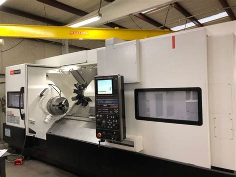 cnc machine ok|bauman machining Oklahoma city.